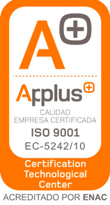 certificat ISO 9001