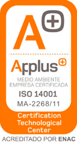 certificat ISO